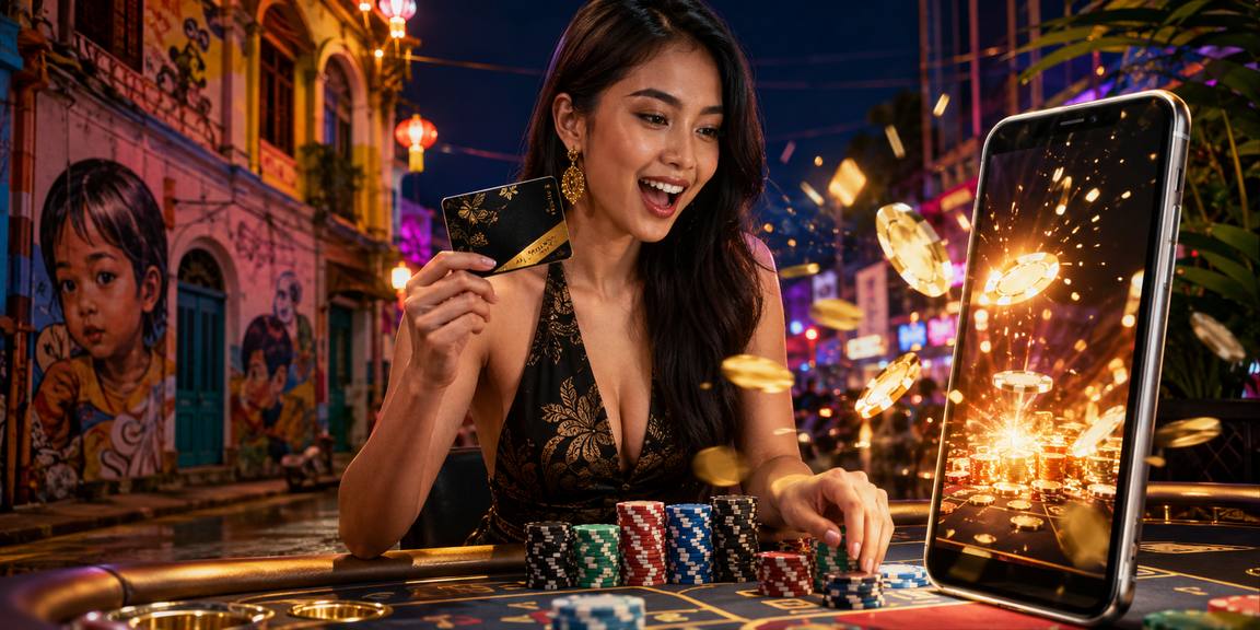 hijau444 mobile gaming